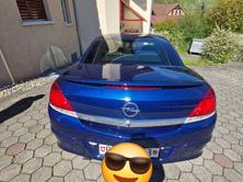 OPEL Astra TwinTop 1.8i 16V 140 Cosmo, Essence, Occasion / Utilisé, Manuelle - 4