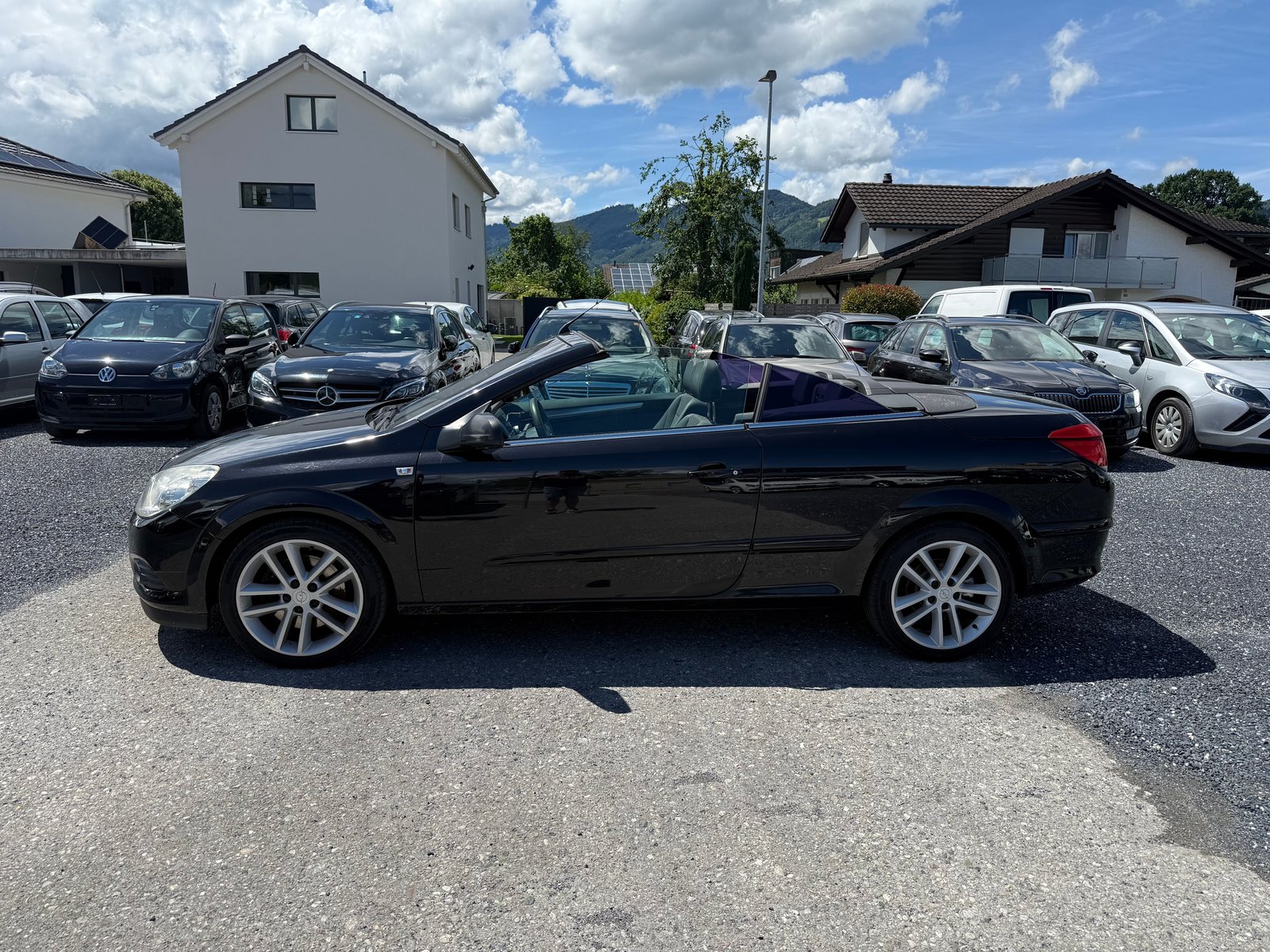 OPEL Astra TT 1.9 CDTi 16V Cosmo, Diesel, Occasioni / Usate, Manuale - 2