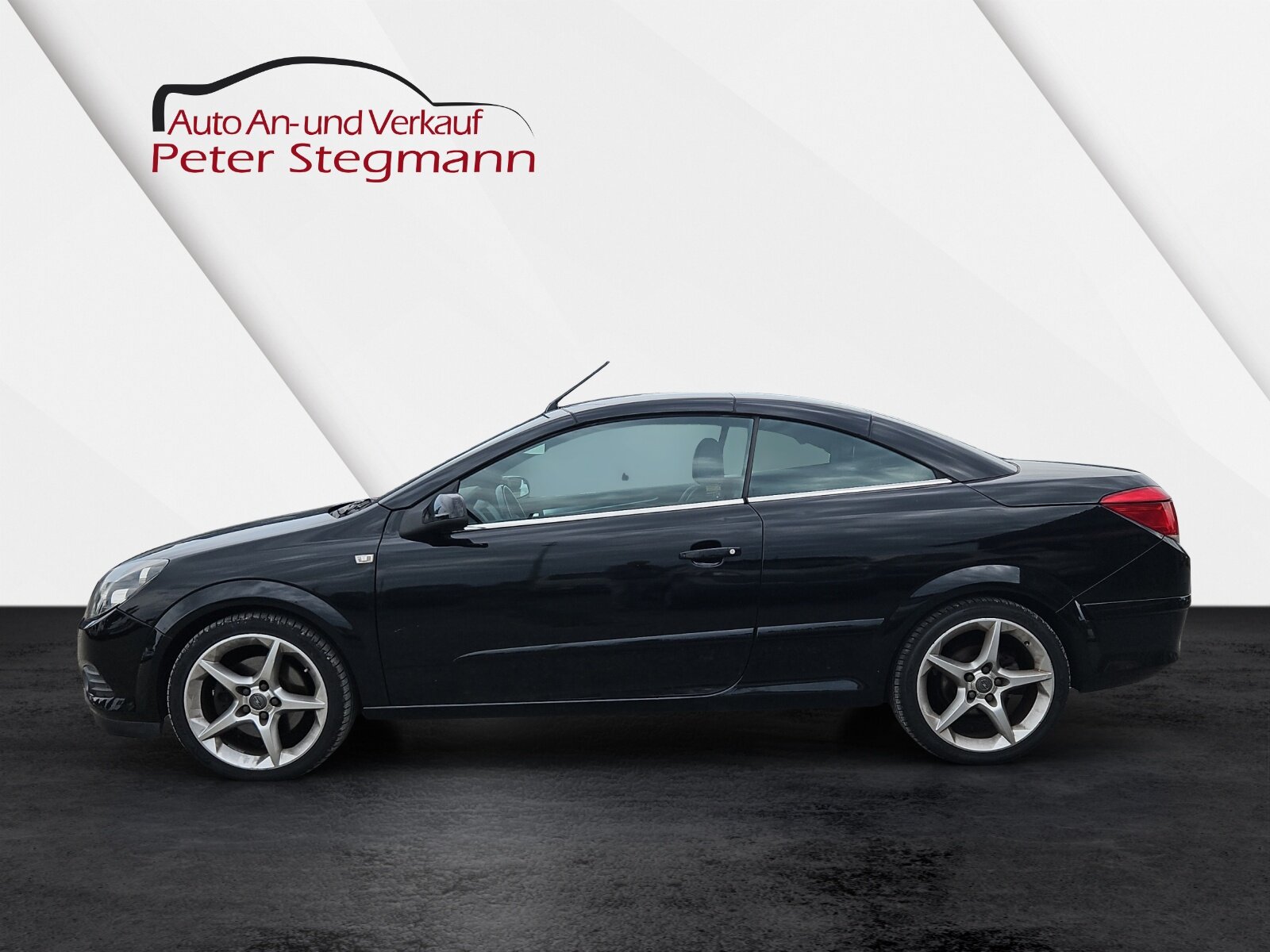 OPEL Astra TT 2.0i 16V Turbo Cosmo, Benzina, Occasioni / Usate, Manuale - 3