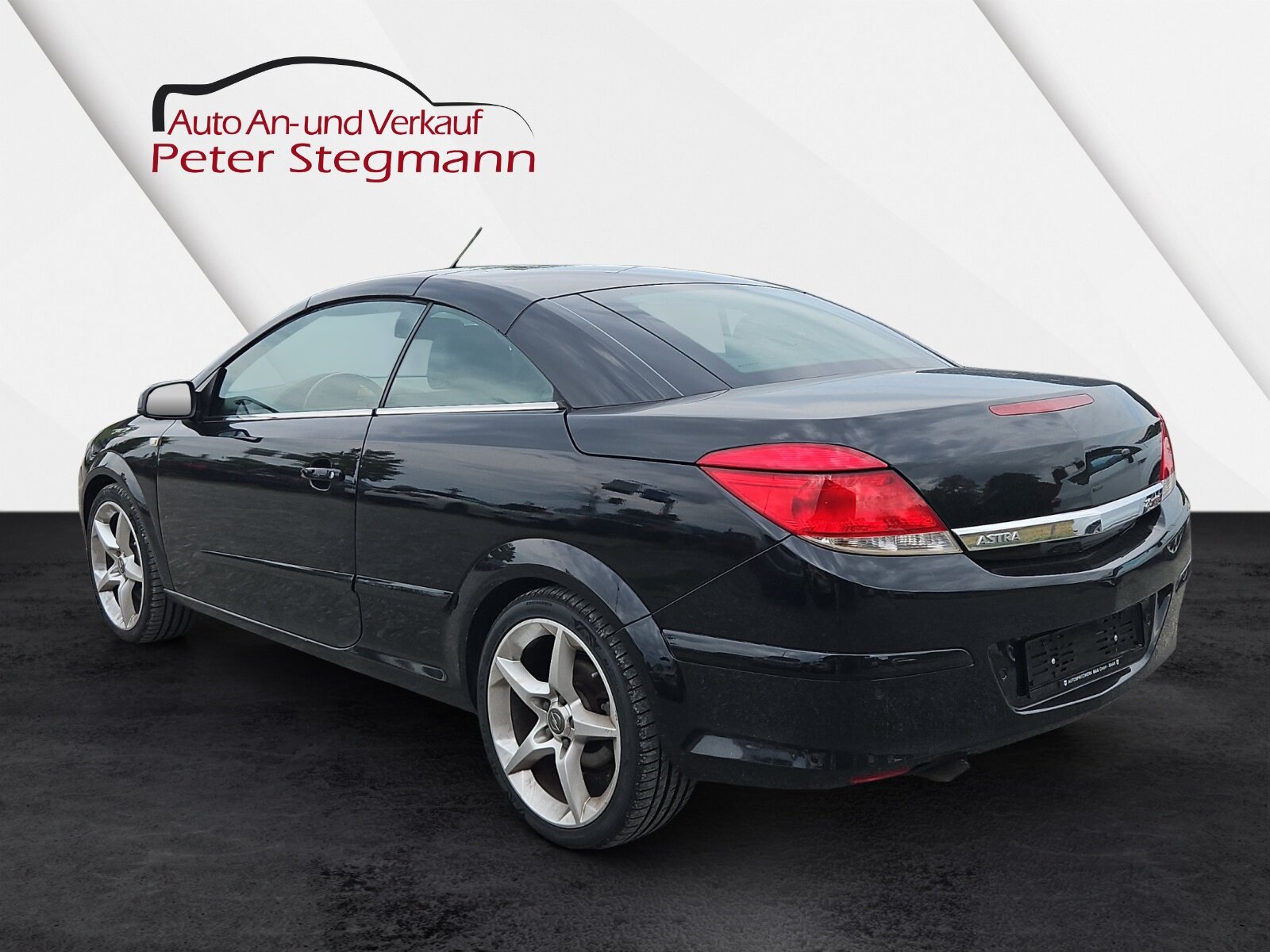 OPEL Astra TT 2.0i 16V Turbo Cosmo, Benzina, Occasioni / Usate, Manuale - 4