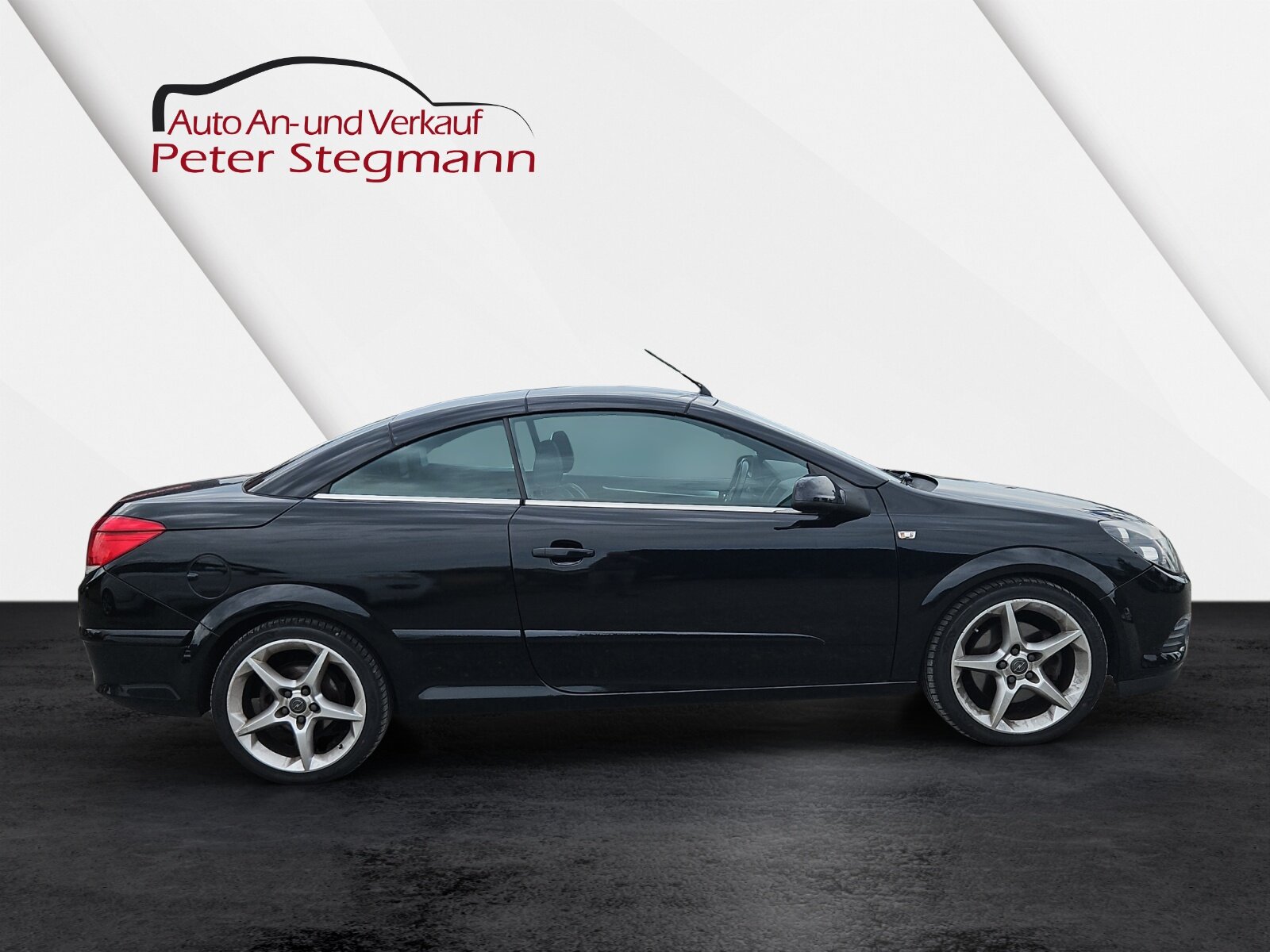 OPEL Astra TT 2.0i 16V Turbo Cosmo, Benzina, Occasioni / Usate, Manuale - 7