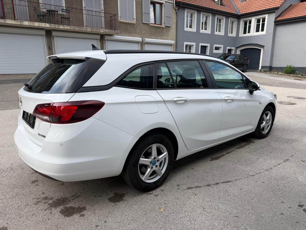 OPEL 1.6 CDTI eFLEX Enjoy S/S, Diesel, Occasion / Gebraucht, Handschaltung - 3