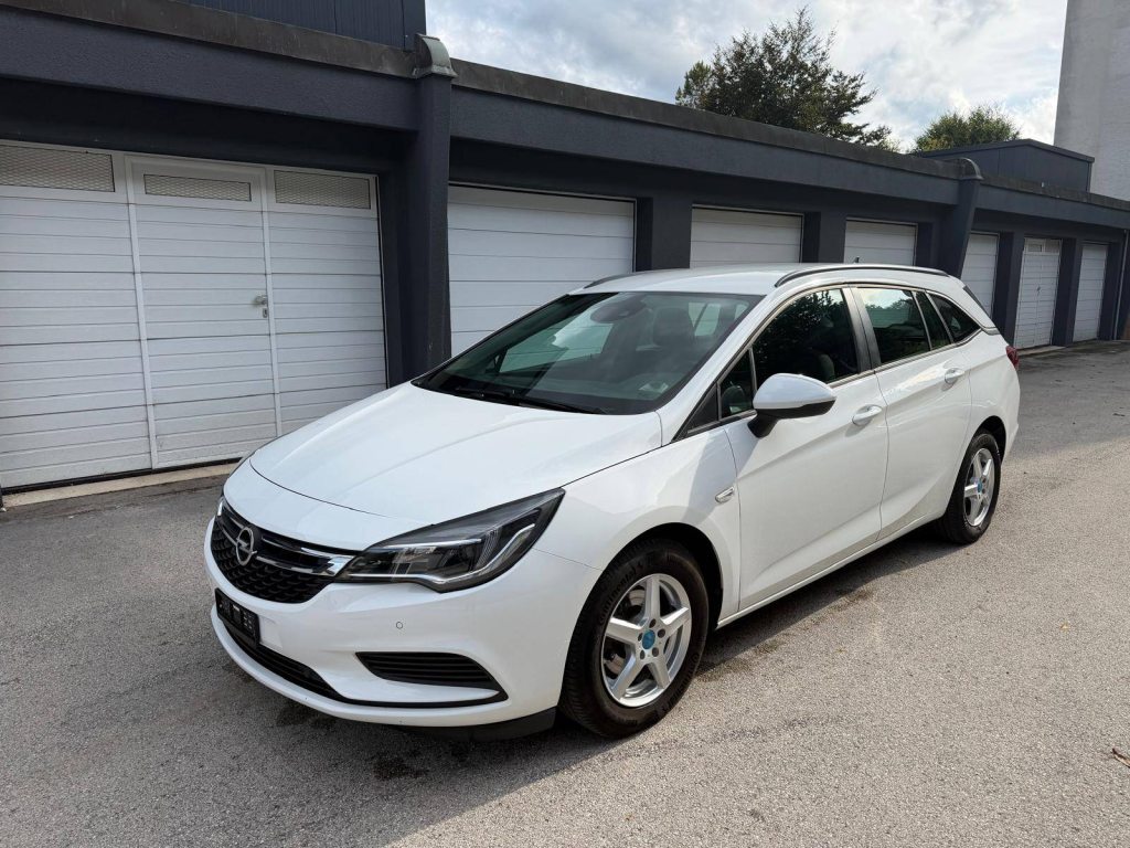 OPEL 1.6 CDTI eFLEX Enjoy S/S