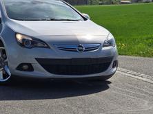 OPEL Astra GTC 1.6i 16V Sport, Benzin, Occasion / Gebraucht, Handschaltung - 2