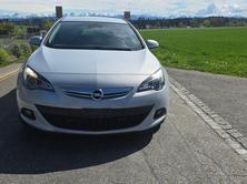 OPEL Astra GTC 1.6i 16V Sport, Benzin, Occasion / Gebraucht, Handschaltung - 3