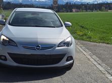 OPEL Astra GTC 1.6i 16V Sport, Benzin, Occasion / Gebraucht, Handschaltung - 4