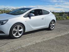 OPEL Astra GTC 1.6i 16V Sport, Benzin, Occasion / Gebraucht, Handschaltung - 5