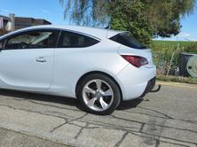 OPEL Astra GTC 1.6i 16V Sport, Benzin, Occasion / Gebraucht, Handschaltung - 6