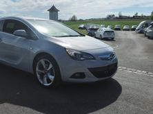 OPEL Astra GTC 1.6i 16V Sport, Benzin, Occasion / Gebraucht, Handschaltung - 7