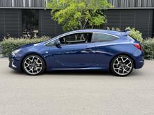 OPEL Astra GTC 2.0i 16V Turbo OPC, Petrol, Second hand / Used, Manual - 2