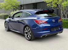OPEL Astra GTC 2.0i 16V Turbo OPC, Petrol, Second hand / Used, Manual - 3