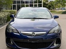 OPEL Astra GTC 2.0i 16V Turbo OPC, Petrol, Second hand / Used, Manual - 4