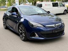 OPEL Astra GTC 2.0i 16V Turbo OPC, Petrol, Second hand / Used, Manual - 5