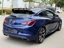 OPEL Astra GTC 2.0i 16V Turbo OPC, Petrol, Second hand / Used, Manual - 6