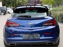OPEL Astra GTC 2.0i 16V Turbo OPC, Petrol, Second hand / Used, Manual - 7