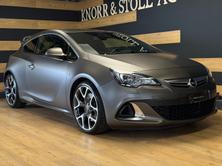 OPEL Astra GTC 2.0i 16V Turbo OPC, Benzin, Occasion / Gebraucht, Handschaltung - 2