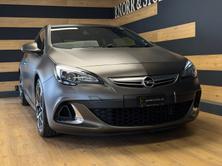 OPEL Astra GTC 2.0i 16V Turbo OPC, Benzin, Occasion / Gebraucht, Handschaltung - 5