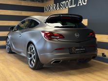 OPEL Astra GTC 2.0i 16V Turbo OPC, Benzin, Occasion / Gebraucht, Handschaltung - 6