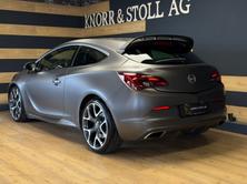 OPEL Astra GTC 2.0i 16V Turbo OPC, Benzin, Occasion / Gebraucht, Handschaltung - 7