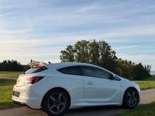 OPEL Astra GTC 2.0i 16V Turbo OPC, Benzina, Occasioni / Usate, Manuale - 2