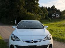OPEL Astra GTC 2.0i 16V Turbo OPC, Benzina, Occasioni / Usate, Manuale - 3