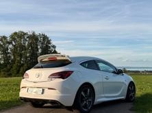 OPEL Astra GTC 2.0i 16V Turbo OPC, Benzina, Occasioni / Usate, Manuale - 4