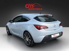 OPEL Astra GTC 1.6i 16V Sport, Benzin, Occasion / Gebraucht, Handschaltung - 3
