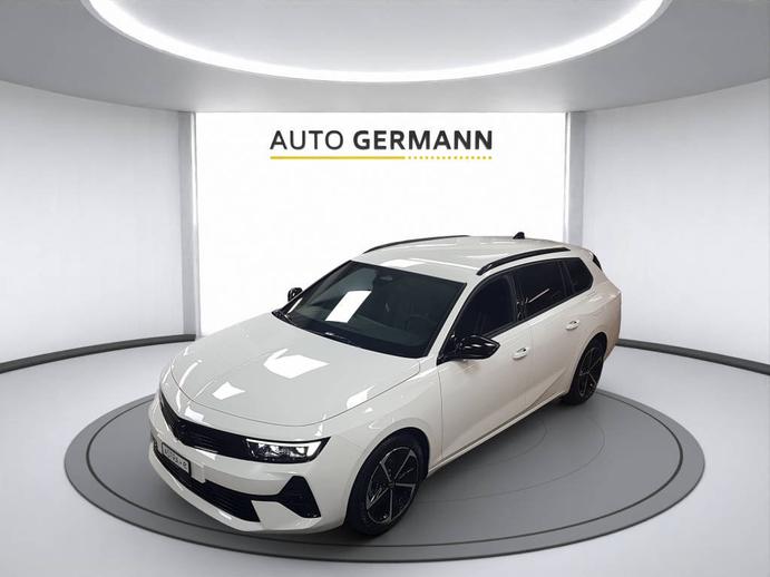 OPEL Astra Sports Tourer 1.6 T PHEV 180 Swiss Plus, Plug-in-Hybrid Benzin/Elektro, Neuwagen, Automat