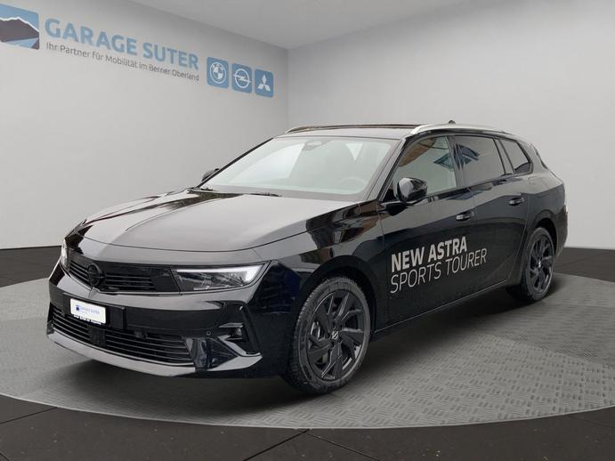 OPEL Astra Sports Tourer 1.6 T PHEV 180 Swiss Plus, Plug-in-Hybrid Benzina/Elettrica, Auto nuove, Automatico