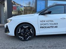 OPEL Astra Sports Tourer 1.6 PHEV Turbo GSe, Plug-in-Hybrid Petrol/Electric, New car, Automatic - 2