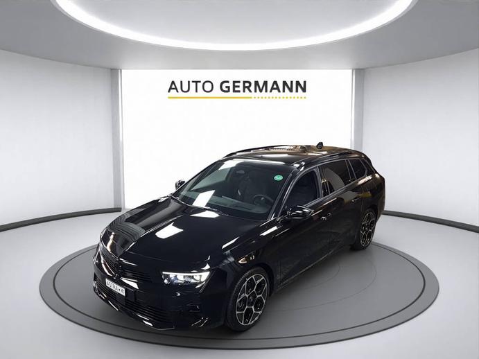 OPEL Astra Sports Tourer 1.6 T PHEV 180 Swiss Premium, Hybride Rechargeable Essence/Électricité, Voiture nouvelle, Automatique