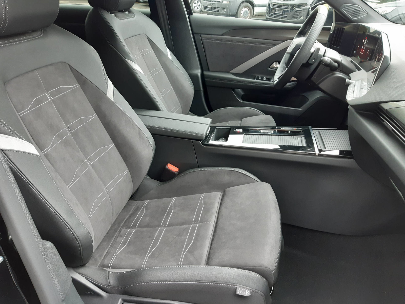 OPEL Astra Sports Tourer 1.2 T 130 Swiss Plus, Essence, Voiture nouvelle, Automatique - 7