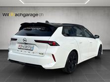 OPEL Astra Sports Tourer 1.6 T PHEV 225 GSe, Hybride Rechargeable Essence/Électricité, Voiture nouvelle, Automatique - 5