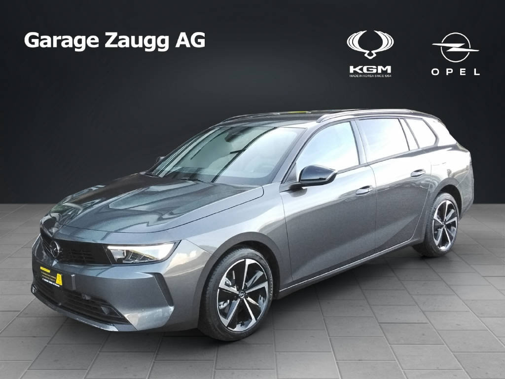OPEL Astra Sports Tourer Edition Automat 1200i
