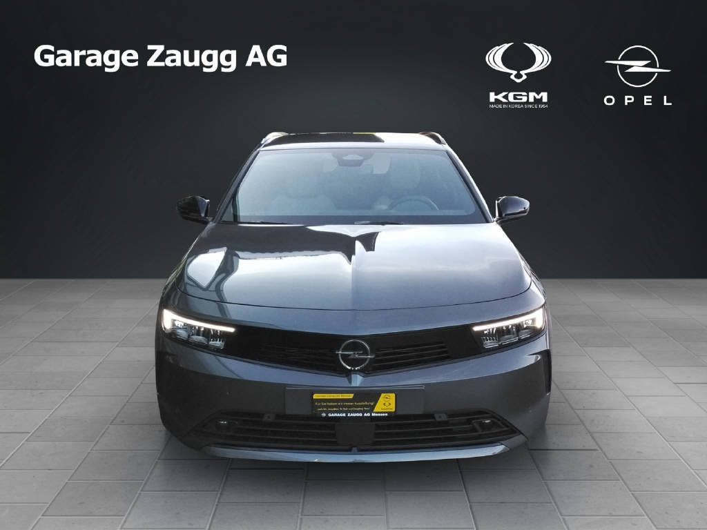 OPEL Astra Sports Tourer Edition Automat 1200i, Petrol, New car, Automatic - 2