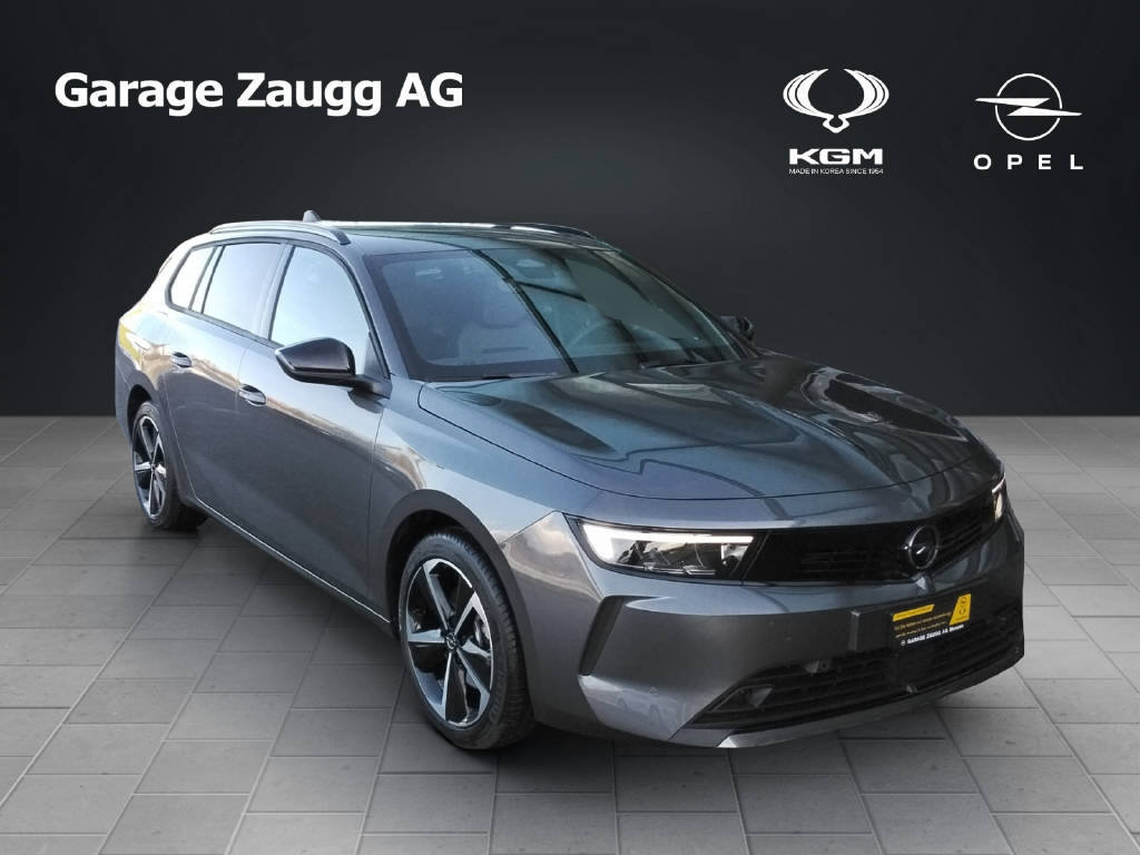 OPEL Astra Sports Tourer Edition Automat 1200i, Petrol, New car, Automatic - 4