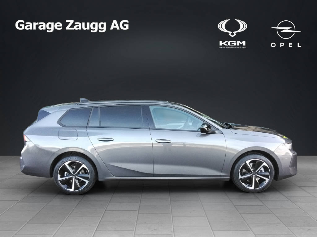 OPEL Astra Sports Tourer Edition Automat 1200i, Petrol, New car, Automatic - 7