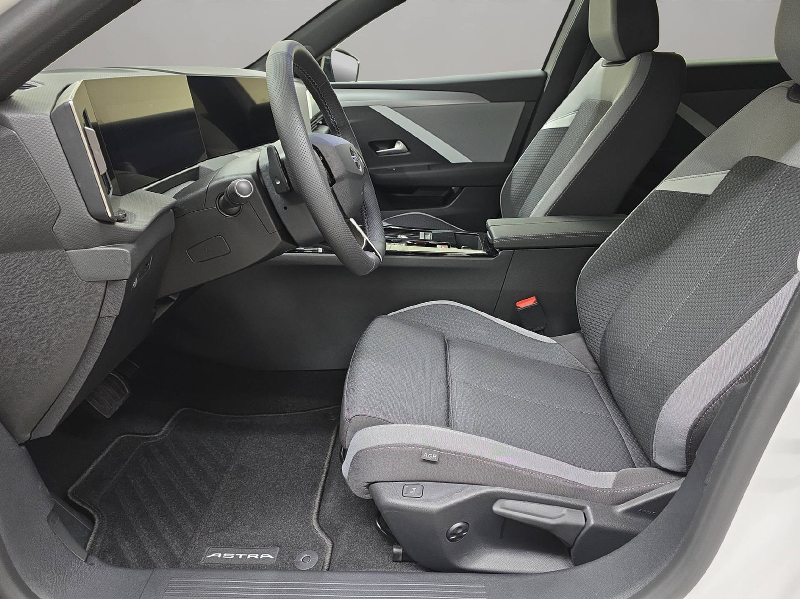 OPEL Astra Sports Tourer 1.2 T Hybrid Edition, Hybride Intégral Essence/Électricité, Voiture nouvelle, Automatique - 6