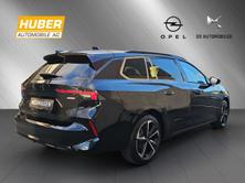 OPEL Astra Sports Tourer 1.2 T Hybrid GS, Hybride Leggero Benzina/Elettrica, Auto nuove, Automatico - 2