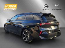 OPEL Astra Sports Tourer 1.2 T Hybrid GS, Hybride Leggero Benzina/Elettrica, Auto nuove, Automatico - 3