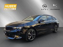 OPEL Astra Sports Tourer 1.2 T Hybrid GS, Hybride Leggero Benzina/Elettrica, Auto nuove, Automatico - 4
