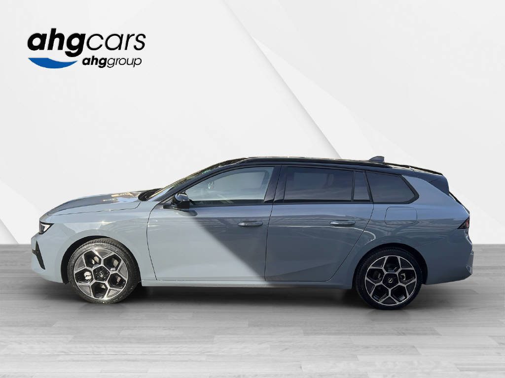 OPEL Astra Sports Tourer 1.6 T PHEV 195 GS, Hybride Rechargeable Essence/Électricité, Voiture nouvelle, Automatique - 2