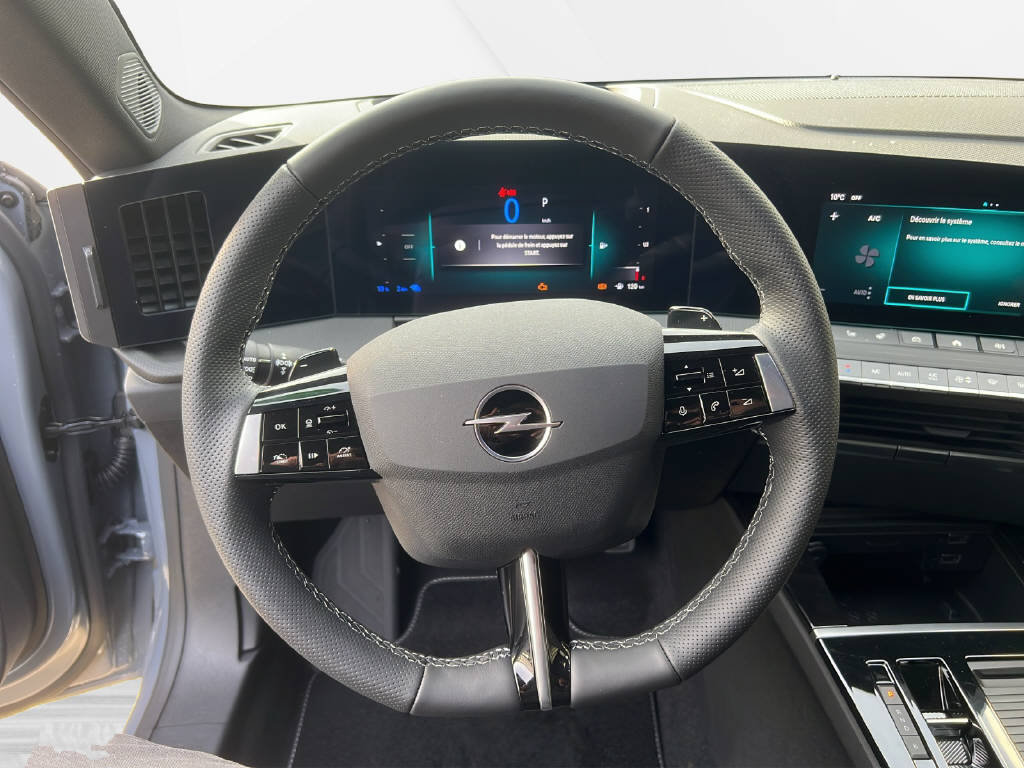 OPEL Astra Sports Tourer 1.6 T PHEV 195 GS, Hybride Rechargeable Essence/Électricité, Voiture nouvelle, Automatique - 6