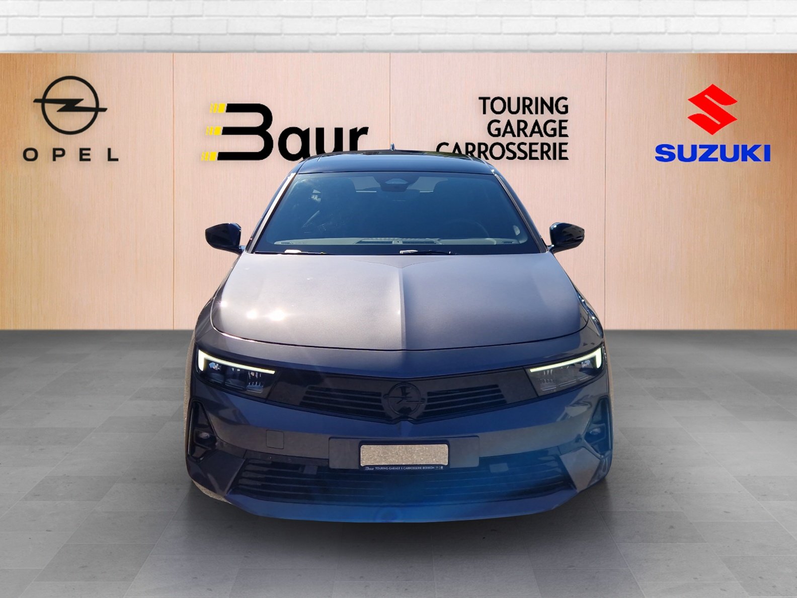 OPEL Astra Sports Tourer 1.2 T 130, Benzin, Neuwagen, Automat - 7