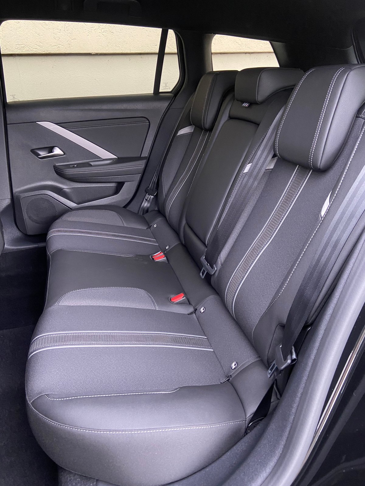 OPEL Astra Sports Tourer 1.2i Turbo GS Automat, Benzina, Auto nuove, Automatico - 6
