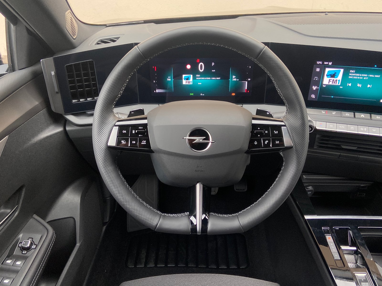 OPEL Astra Sports Tourer 1.2i Turbo GS Automat, Benzina, Auto nuove, Automatico - 7