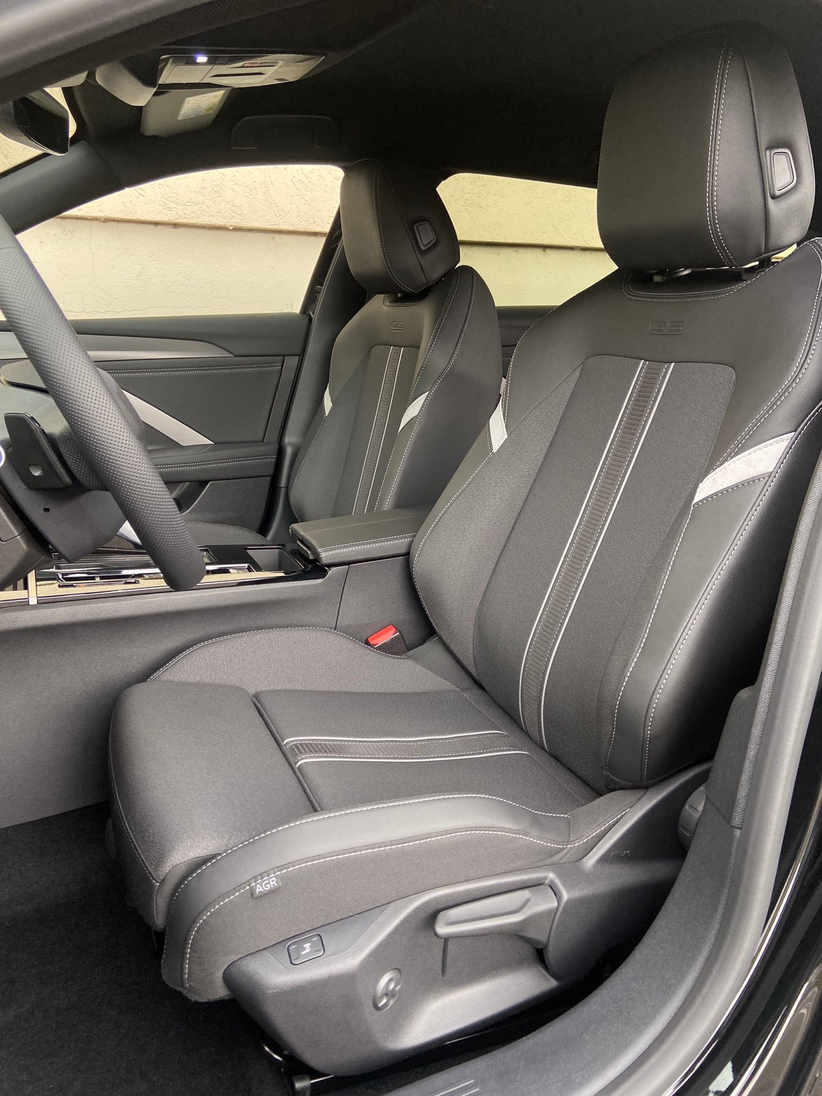 OPEL Astra Sports Tourer 1.2i Turbo GS Automat, Benzin, Neuwagen, Automatik - 6