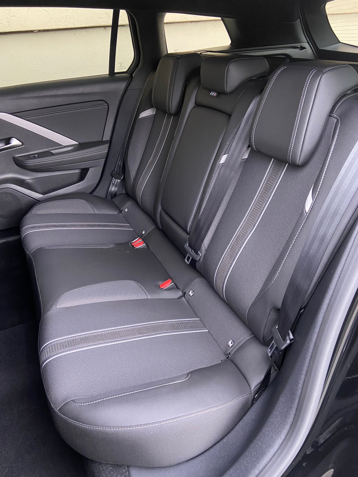 OPEL Astra Sports Tourer 1.2i Turbo GS Automat, Benzin, Neuwagen, Automatik - 7