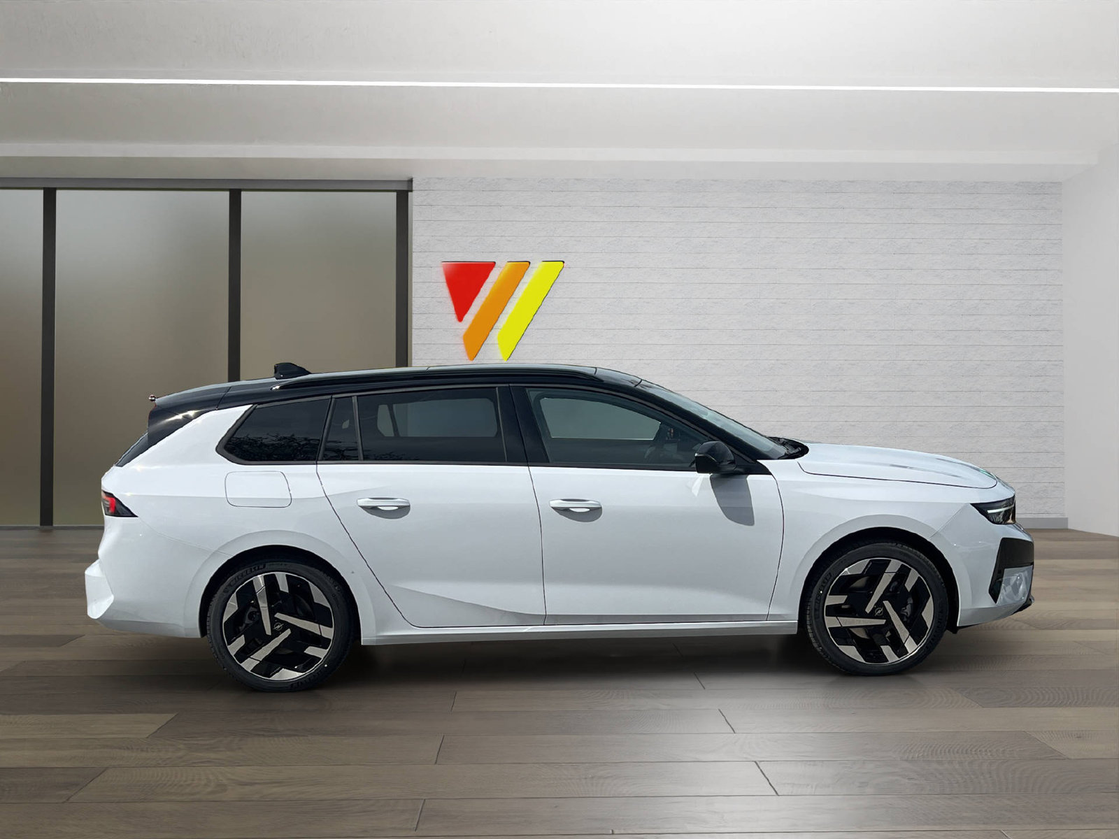 OPEL Astra-e Sports Tourer Ultimate