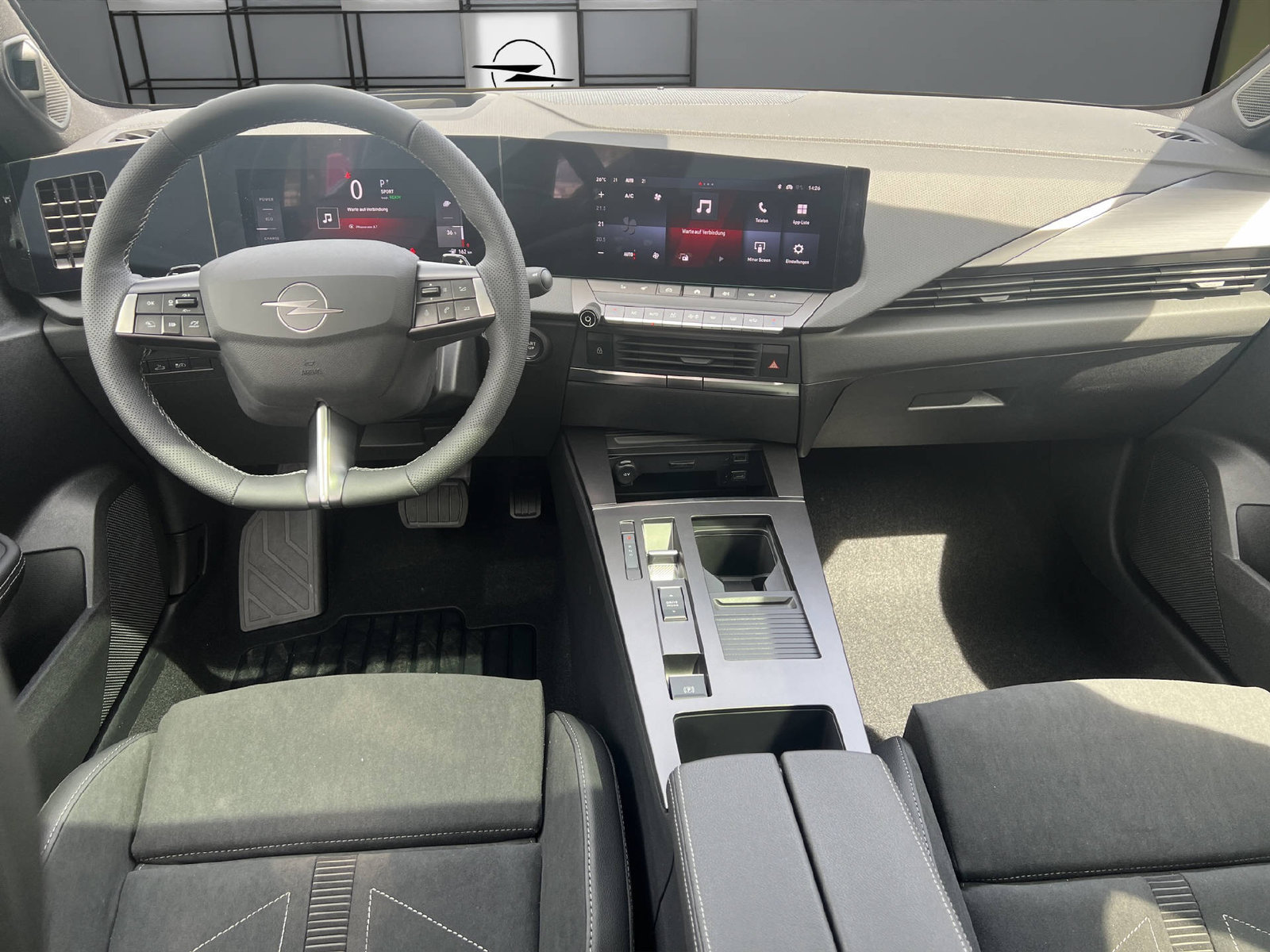 OPEL Astra-e Sports Tourer Ultimate, Elektro, Neuwagen, Automatik - 6